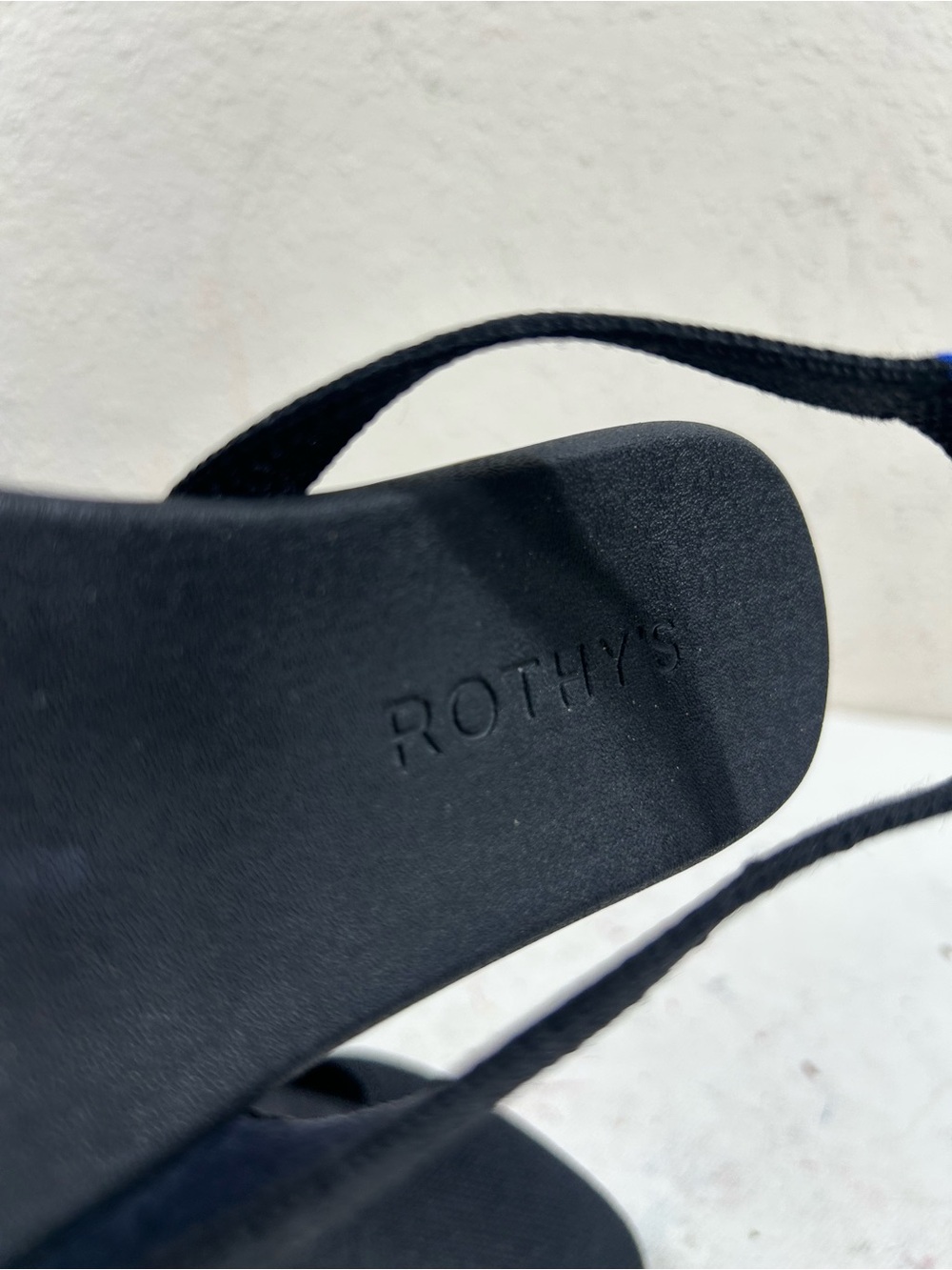ROTHYS the almond slingback flats - Picture 7 of 7